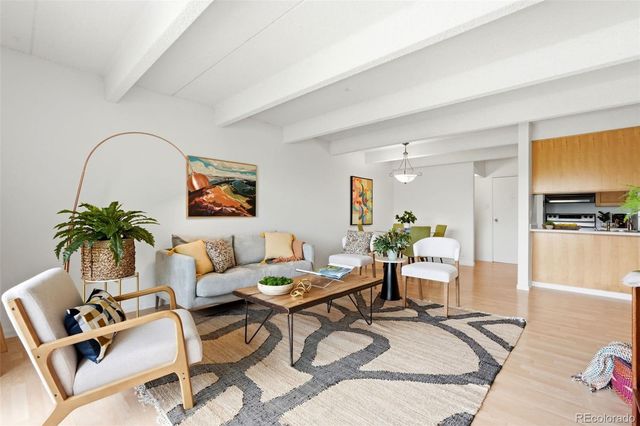 777 N Washington Street 505, Denver, CO 80203