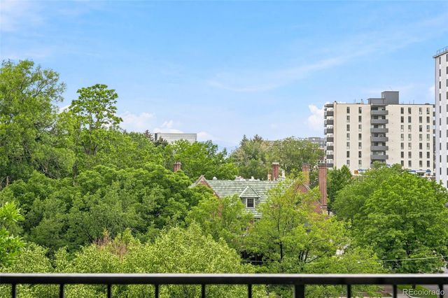777 N Washington Street 505, Denver, CO 80203