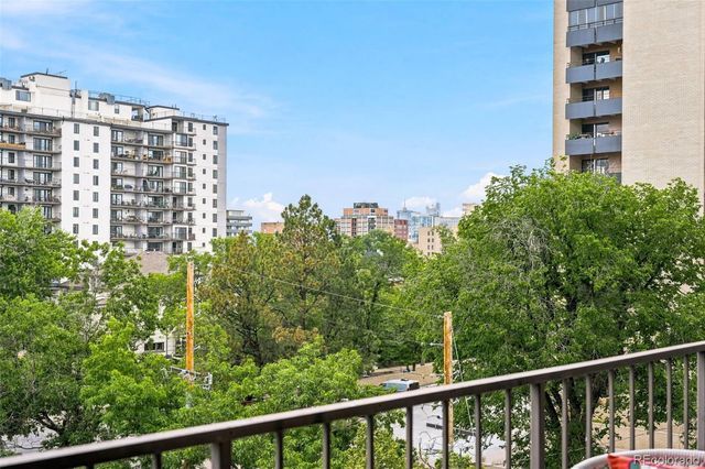 777 N Washington Street 505, Denver, CO 80203
