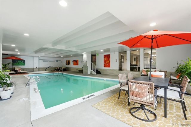 777 N Washington Street 505, Denver, CO 80203