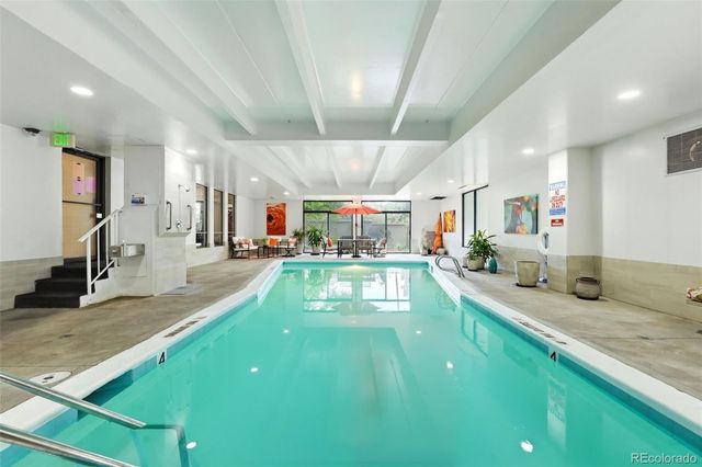 777 N Washington Street 505, Denver, CO 80203