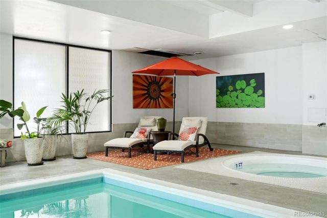 777 N Washington Street 505, Denver, CO 80203