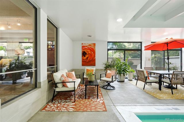 777 N Washington Street 505, Denver, CO 80203