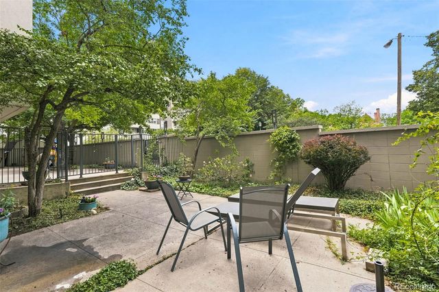 777 N Washington Street 505, Denver, CO 80203