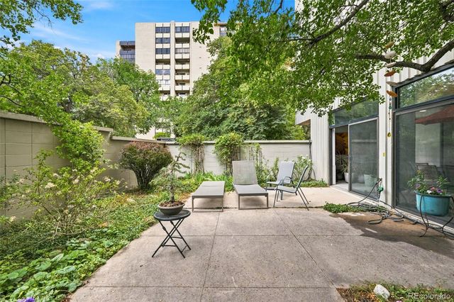 777 N Washington Street 505, Denver, CO 80203