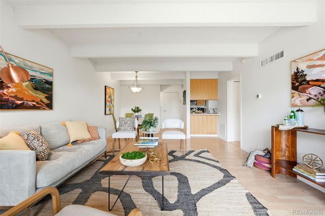 777 N Washington Street 505, Denver, CO 80203