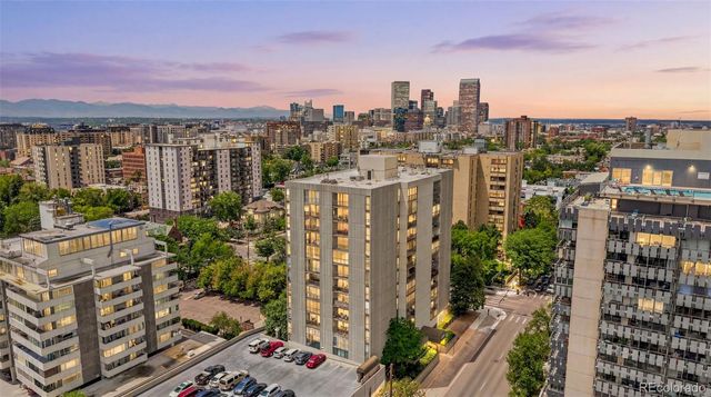 777 N Washington Street 505, Denver, CO 80203