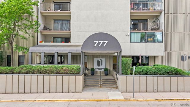 777 N Washington Street 505, Denver, CO 80203