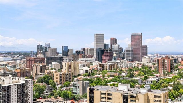 777 N Washington Street 505, Denver, CO 80203