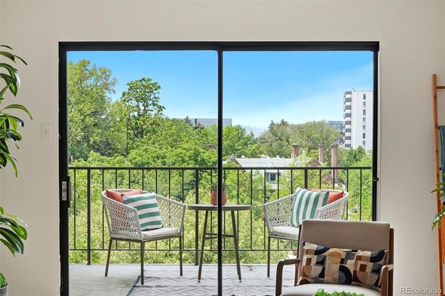 777 N Washington Street 505, Denver, CO 80203
