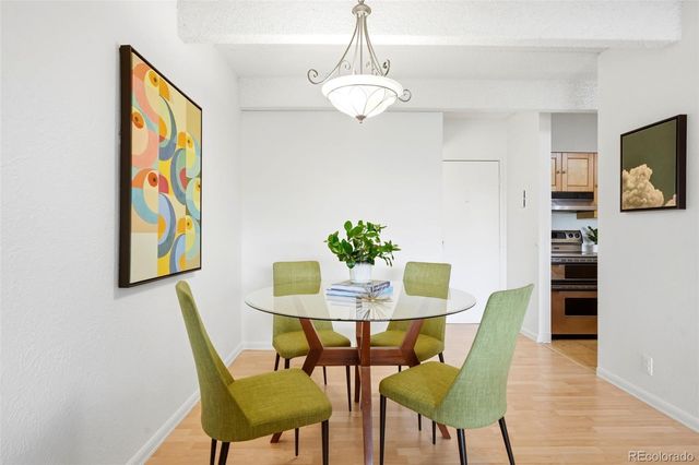 777 N Washington Street 505, Denver, CO 80203