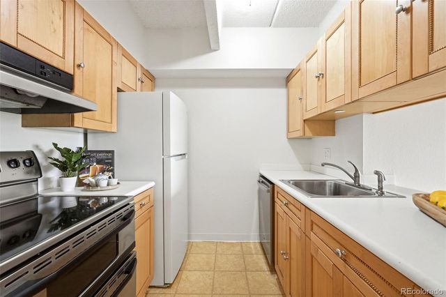 777 N Washington Street 505, Denver, CO 80203