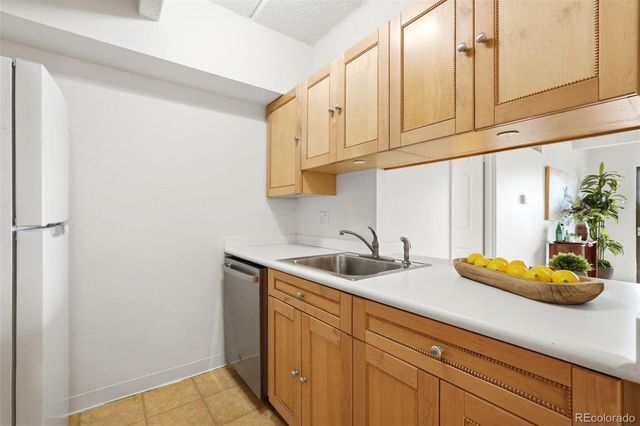 777 N Washington Street 505, Denver, CO 80203