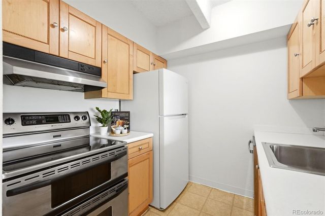 777 N Washington Street 505, Denver, CO 80203