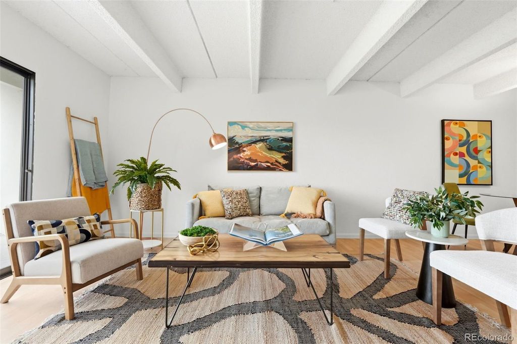 777 N Washington Street 505, Denver, CO 80203