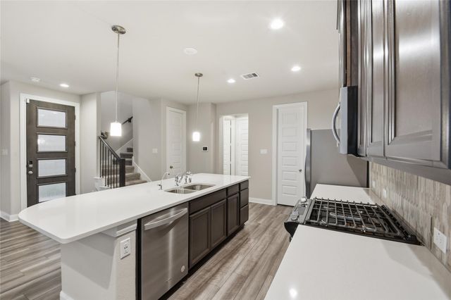 4106 Split Ivy Drive, Houston, TX 77080