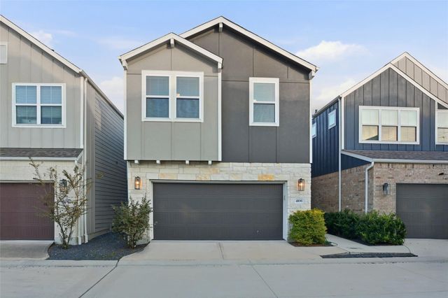 4106 Split Ivy Drive, Houston, TX 77080