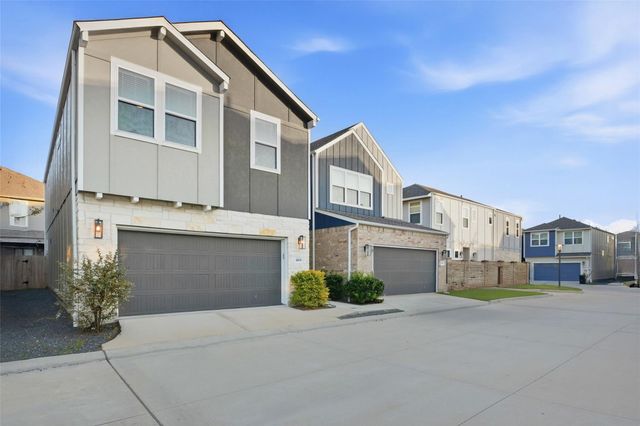 4106 Split Ivy Drive, Houston, TX 77080