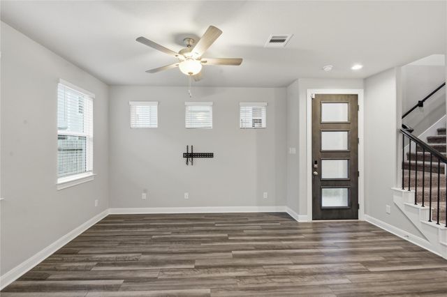 4106 Split Ivy Drive, Houston, TX 77080