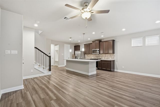 4106 Split Ivy Drive, Houston, TX 77080