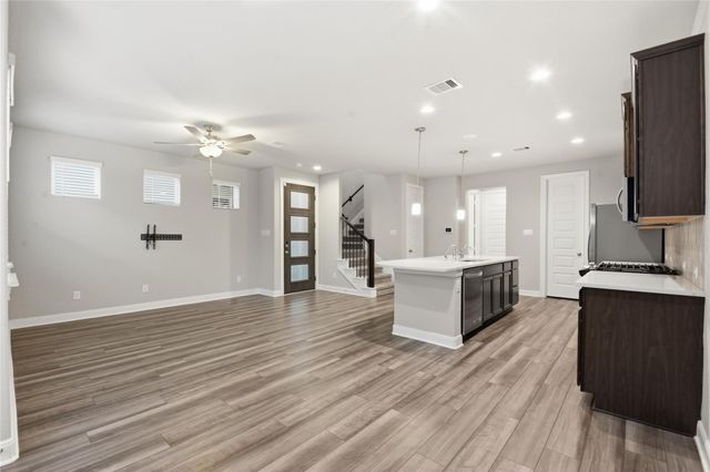 4106 Split Ivy Drive, Houston, TX 77080