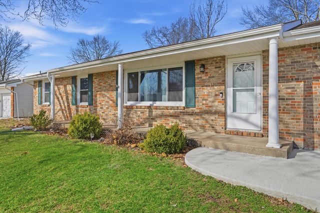 2009 IRIS DR, Columbia, MO 65202