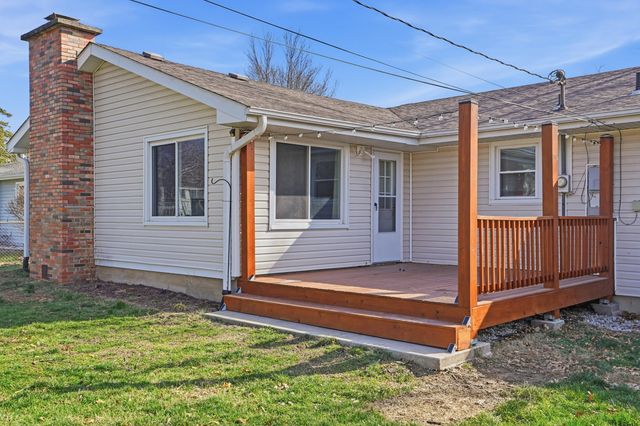 2009 IRIS DR, Columbia, MO 65202