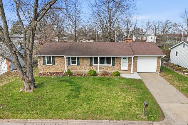 2009 IRIS DR, Columbia, MO 65202