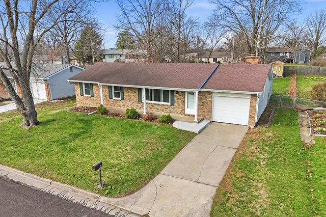 2009 IRIS DR, Columbia, MO 65202