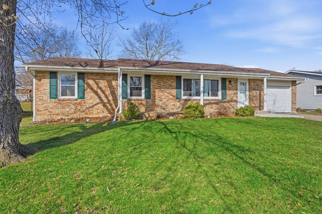 2009 IRIS DR, Columbia, MO 65202