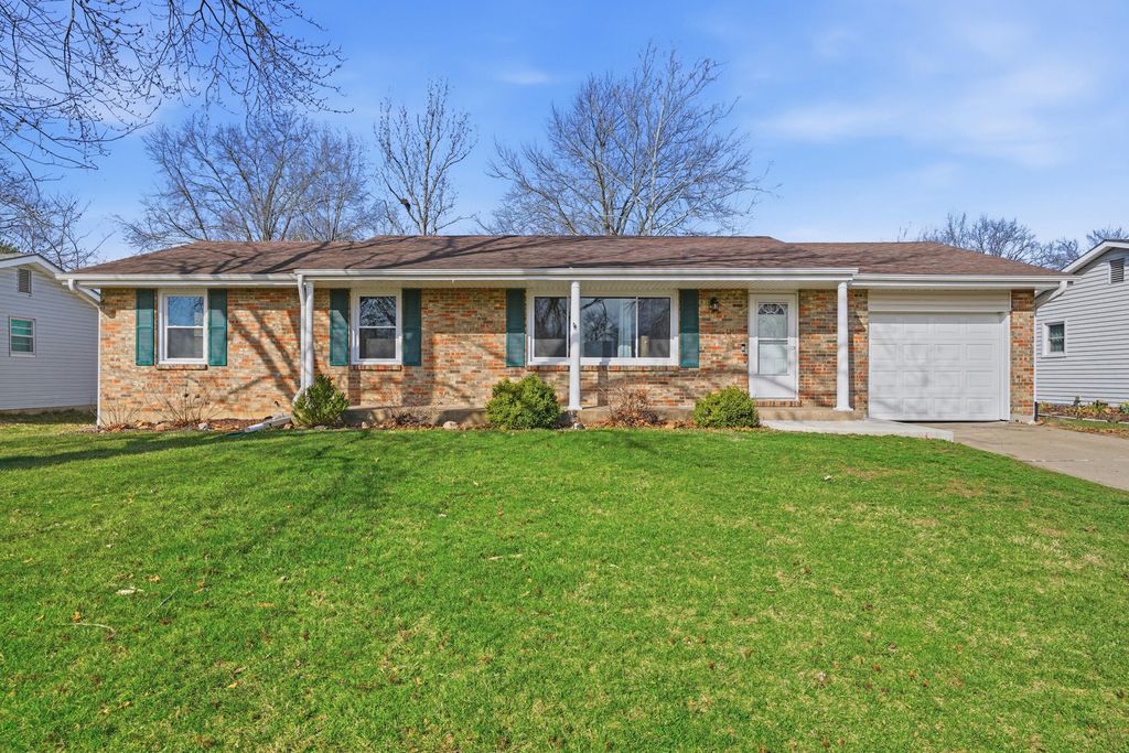 2009 IRIS DR, Columbia, MO 65202