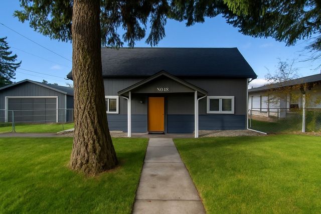 415 N Park Ave, Deer Park, WA 99006