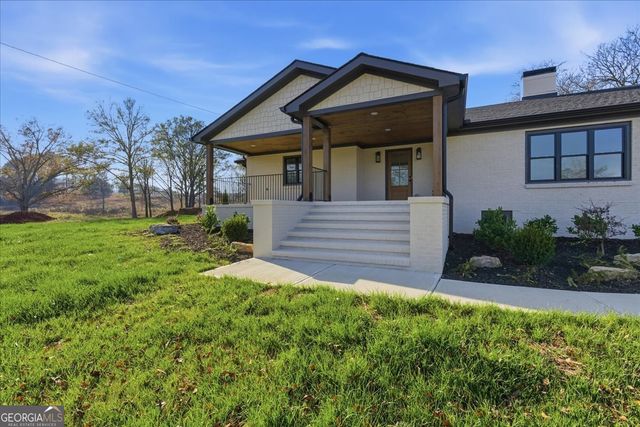 32 Church Street, Taylorsville, GA 30178