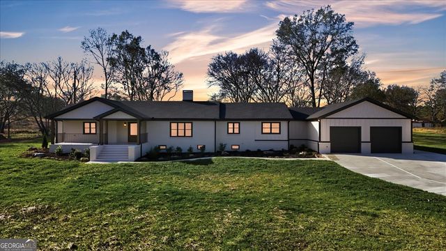32 Church Street, Taylorsville, GA 30178