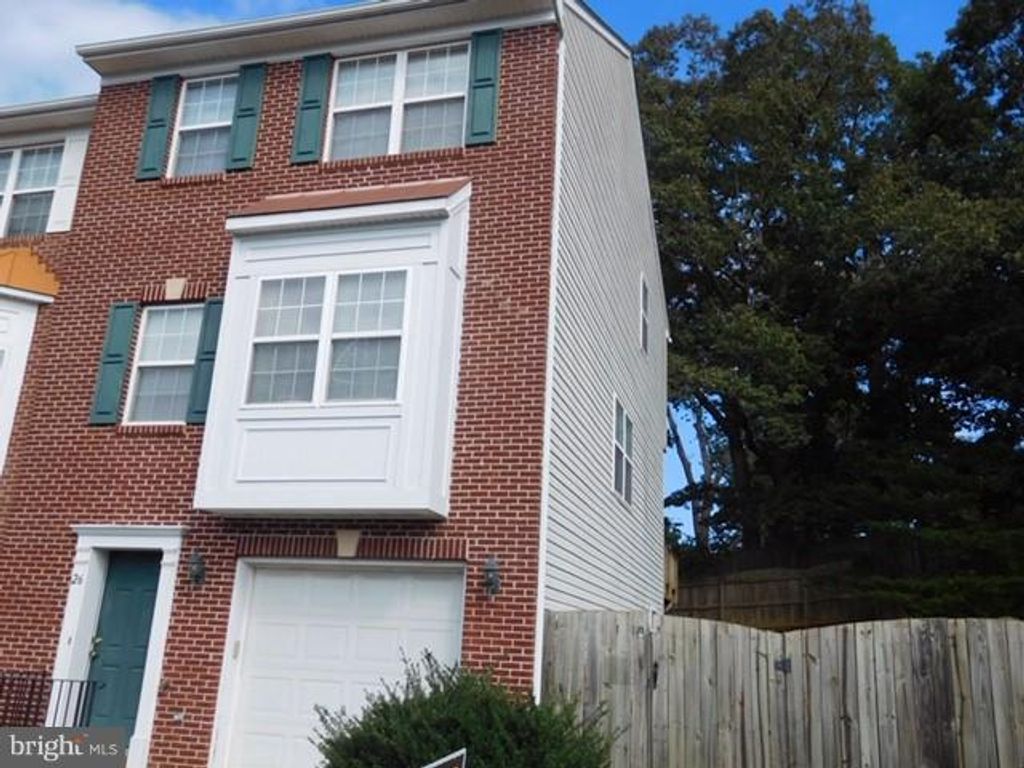 26 TOWNES PL, Fredericksburg, VA 22405