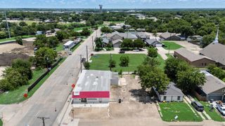 500 Ford Street, Garland, TX 75040