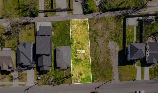 728 29th Ave, N, Nashville, TN 37209