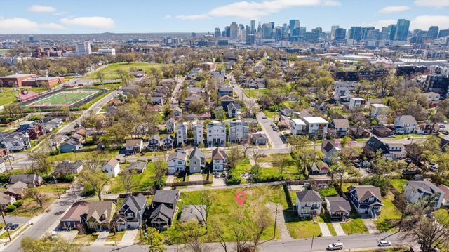 728 29th Ave, N, Nashville, TN 37209