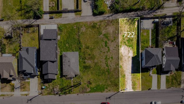 728 29th Ave, N, Nashville, TN 37209