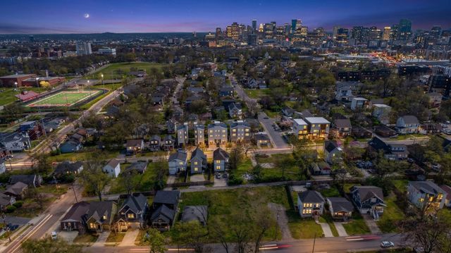 728 29th Ave, N, Nashville, TN 37209