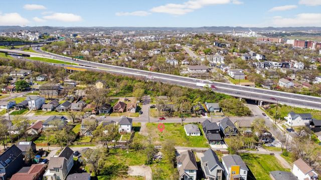 728 29th Ave, N, Nashville, TN 37209