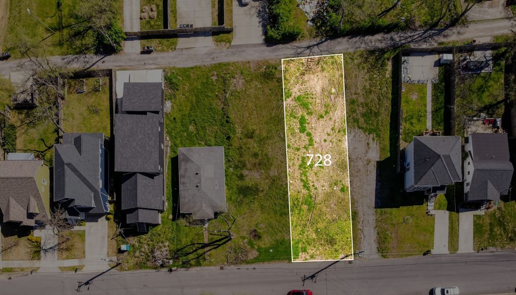 728 29th Ave, N, Nashville, TN 37209