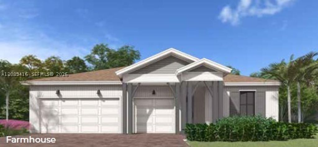 30277 SW 194th Court, Homestead, FL 33030
