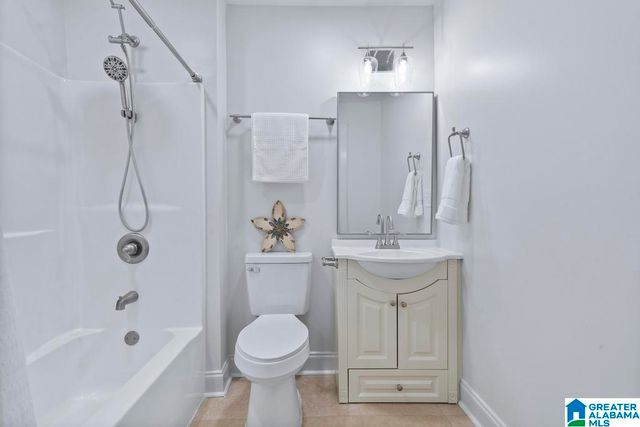 2422 ARLINGTON CRESCENT, Birmingham, AL 35205