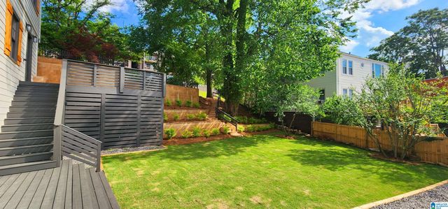 2422 ARLINGTON CRESCENT, Birmingham, AL 35205