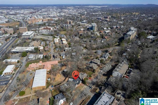 2422 ARLINGTON CRESCENT, Birmingham, AL 35205