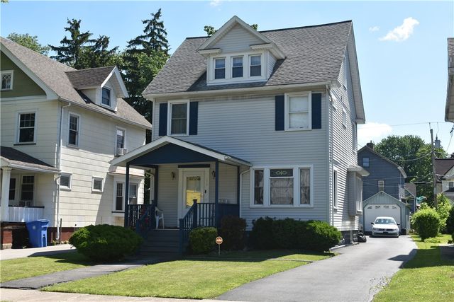 116 Woodbine Avenue, Rochester, NY 14619