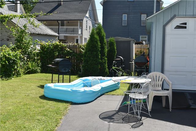 116 Woodbine Avenue, Rochester, NY 14619