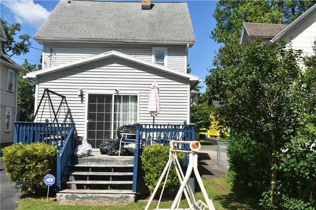 116 Woodbine Avenue, Rochester, NY 14619