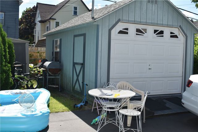 116 Woodbine Avenue, Rochester, NY 14619